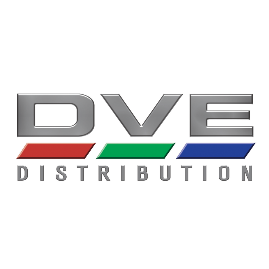 DVE Distribution