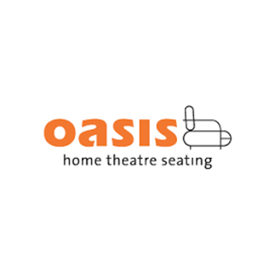 Oasis Home Theatre Seating