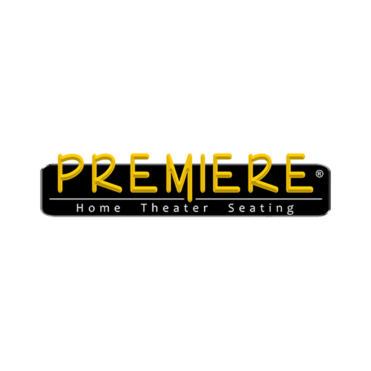 Premiere Home Theatre Surroundings