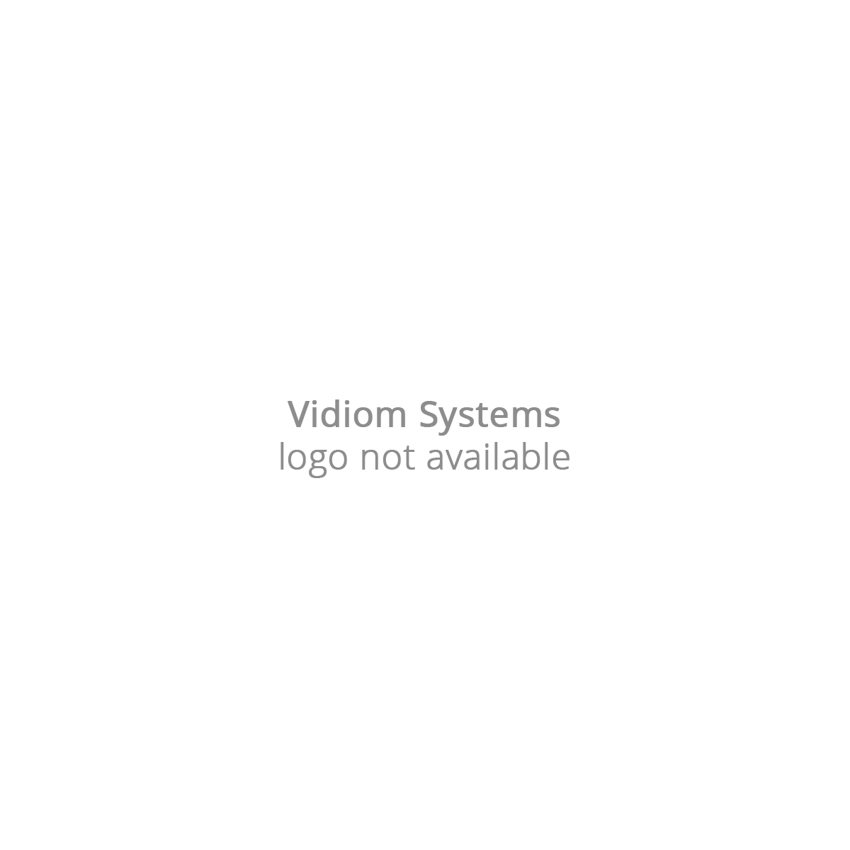 Vidiom Systems