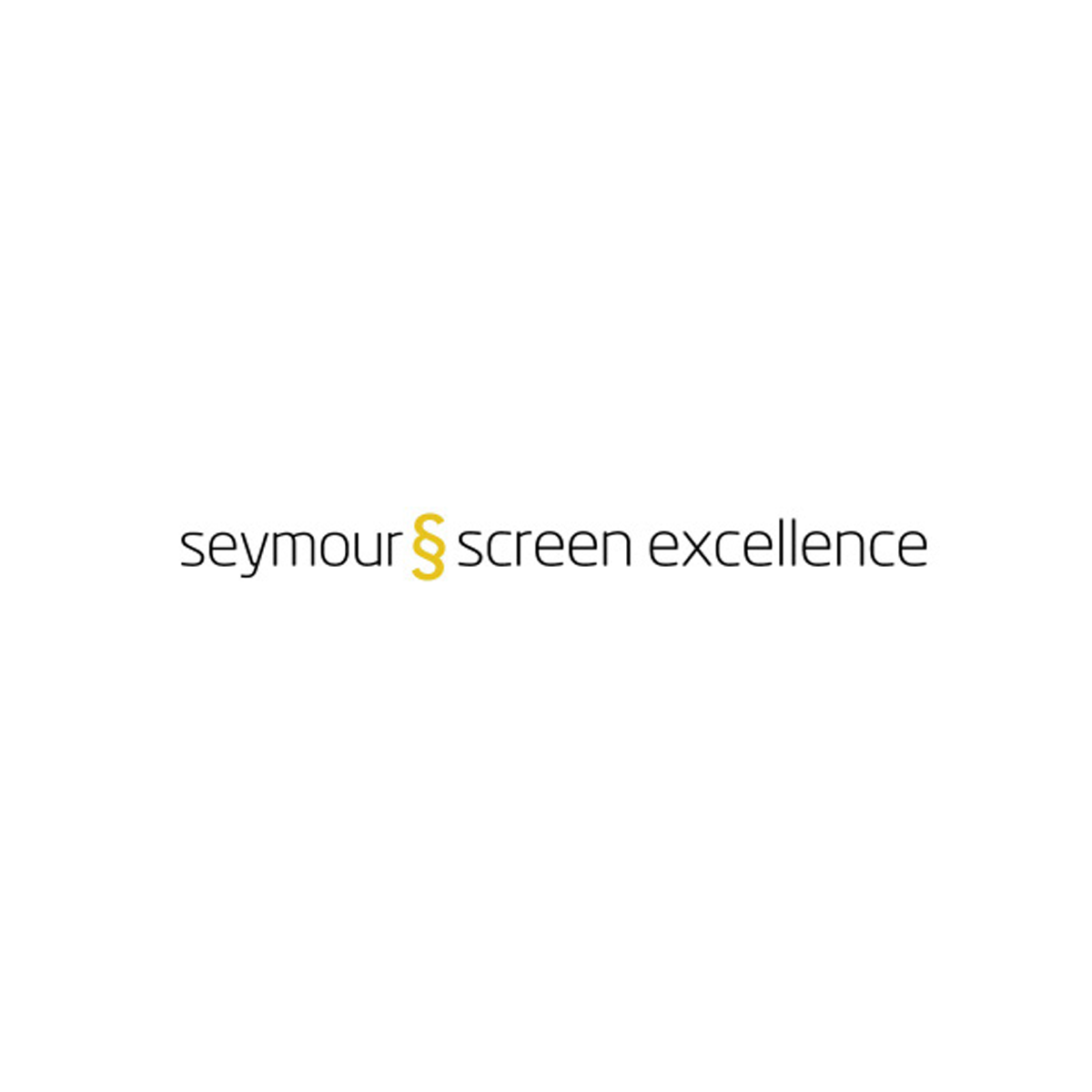 Seymour-Screen Excellence