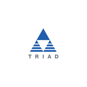 Triad Speakers Logo