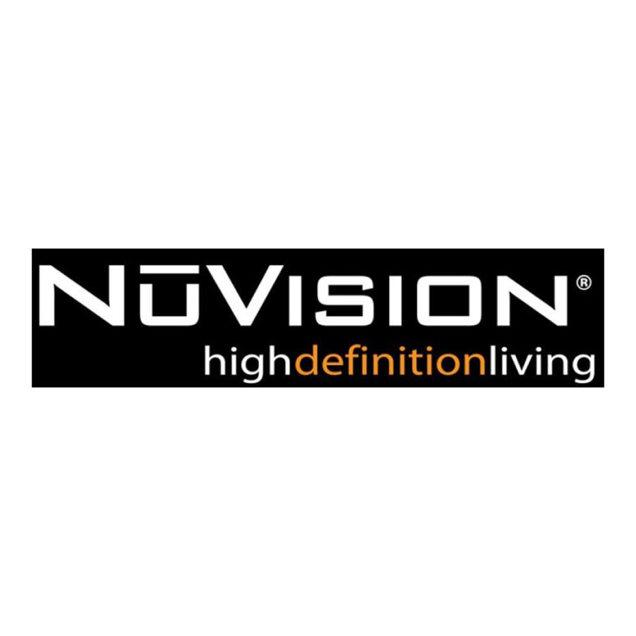 NuVision